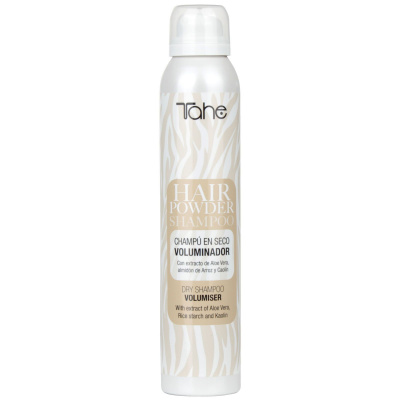  Сухой шампунь для волос Hair Powder Shampoo 200 мл