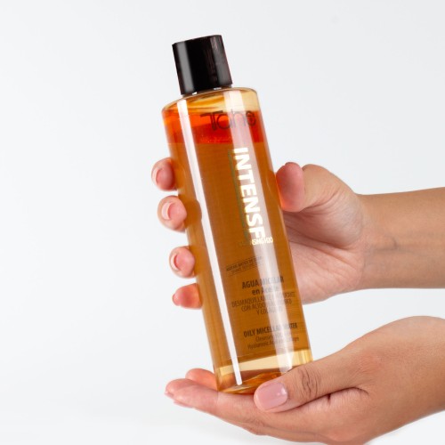  Мицеллярная вода двухфазная Intense 200 мл