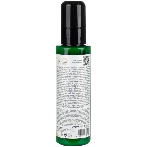 Противоразрывная обработка Pure Peptides Instant Nature