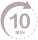 Lumiere 10 min
