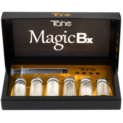  Ботокс для волос Magic Efecto Botox 6*10 мл