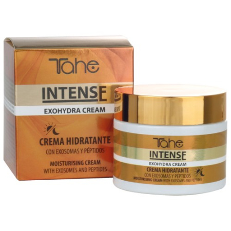  Увлажняющий крем Exohydra Intense Exosomas 50 мл