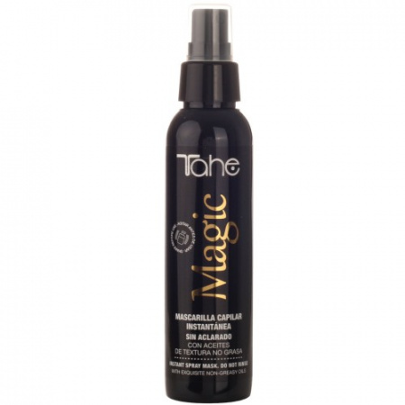  Маска-спрей мгновенного действия 10в1 Magic Instant Mask 125 мл