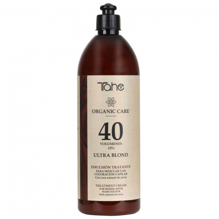 Крем-оксид Organic Care 900 мл 12 %