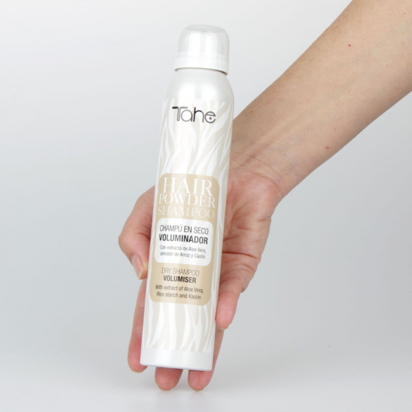  Сухой шампунь для волос Hair Powder Shampoo 200 мл