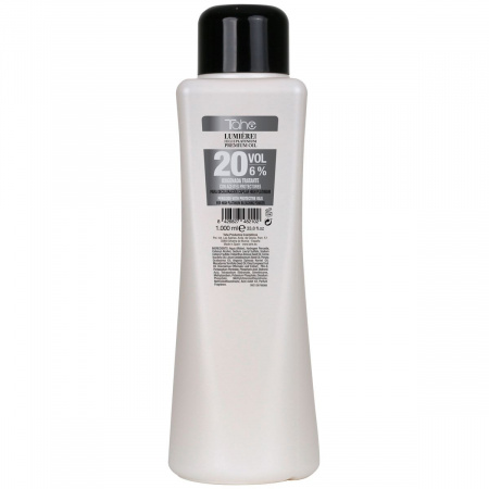  Крем-оксид High Platinium 1000 мл 6 %