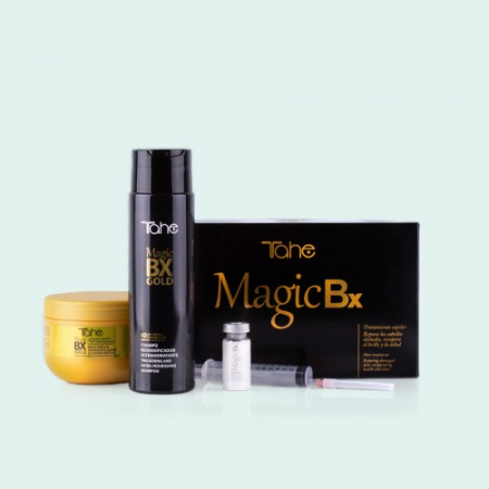  Ботокс для волос Magic Efecto Botox 6*10 мл