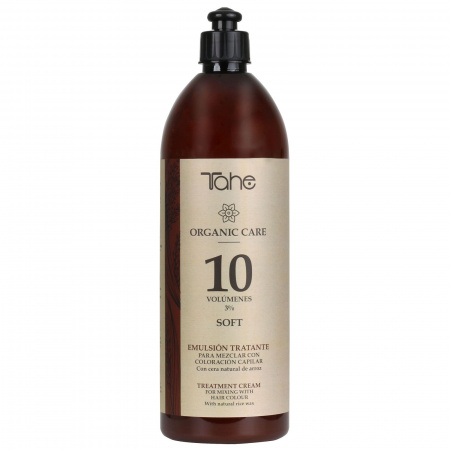  Крем-оксид Organic Care 900 мл 3 %
