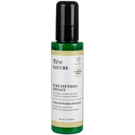 Противоразрывная обработка Pure Peptides Instant Nature