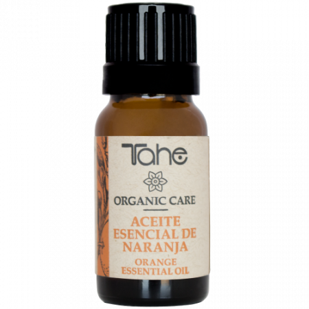  Эфирное масло апельсина Organic Care 10 мл