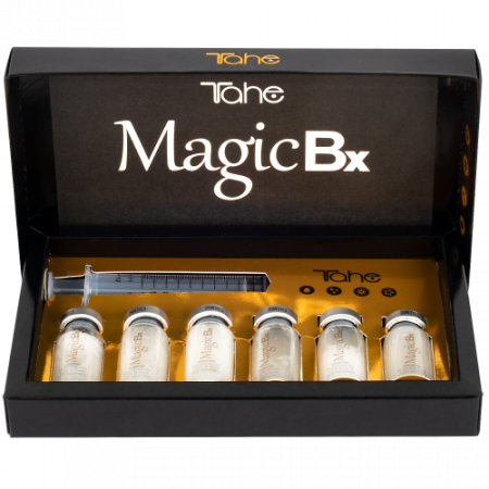  Ботокс для волос Magic Efecto Botox 6*10 мл