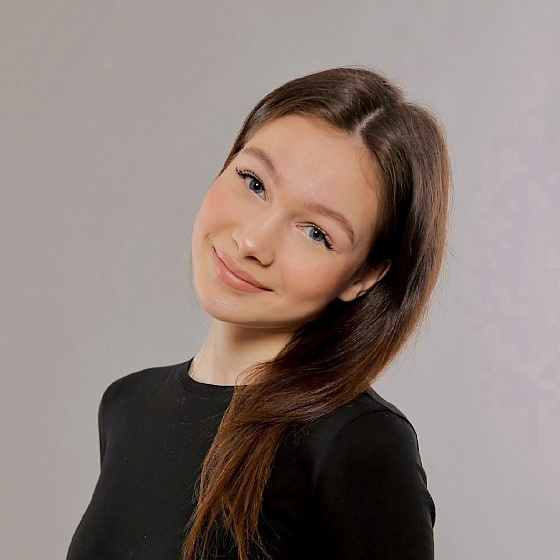 Анна Шахлай