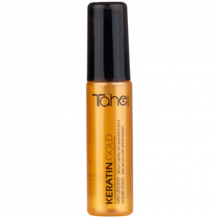  Аргановое масло Keratin Gold 30 мл