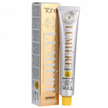  Спецблонды Lumiere Tint Ultra Blonde 100 мл 100