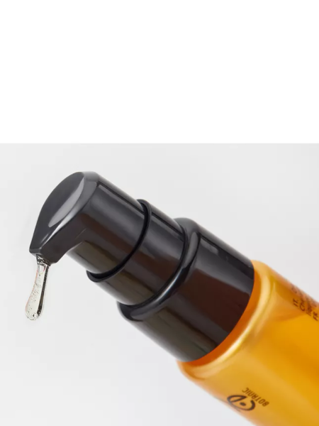  Аргановое масло Keratin Gold 30 мл